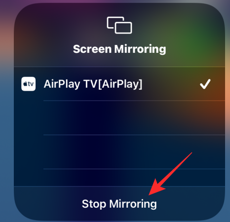 镇远iPhone维修店分享如何在iPhone上关闭AirPlay 