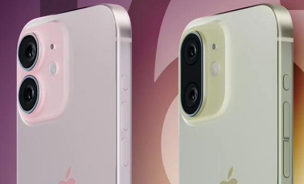 镇远苹果16服务点分享iPhone 16有操作按钮吗？ 