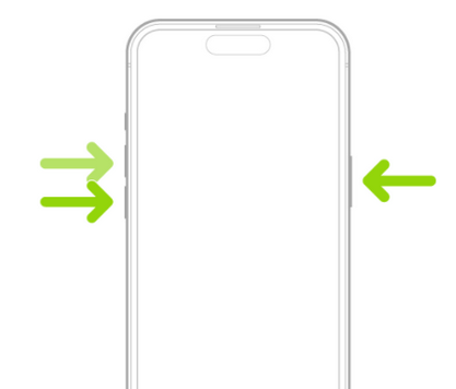 镇远苹果15服务店分享如何重新启动iPhone 15机型 镇远苹果15服务店分享如何重新启动iPhone 15机型