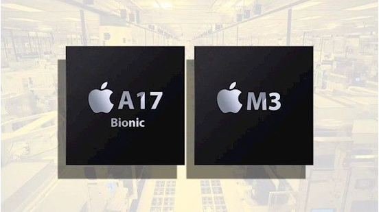 镇远苹果15维修站分享iPhone15系列会用3nm芯片吗 