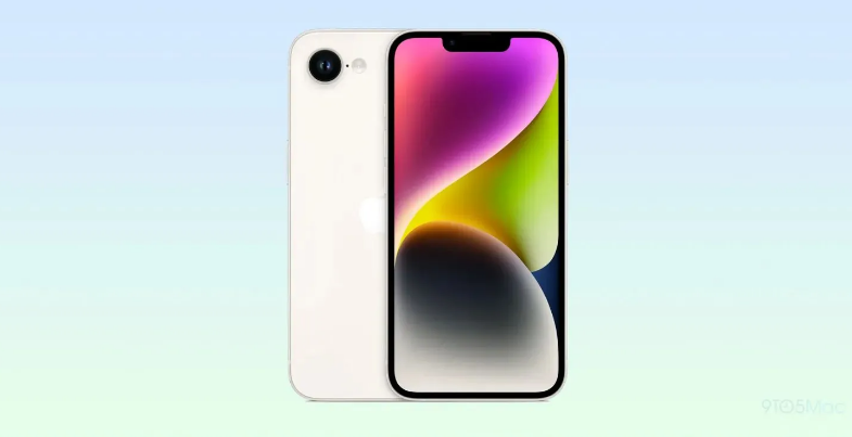 镇远苹果手机维修分享苹果 iPhone SE 4 2025 春季亮相 