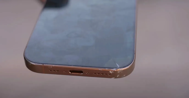 镇远苹果手机维修分享 iPhone 16 Pro边框更窄 