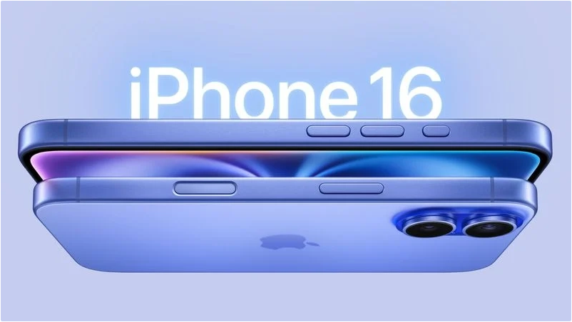 镇远苹果手机维修分享iPhone 16 系列更易于维修 