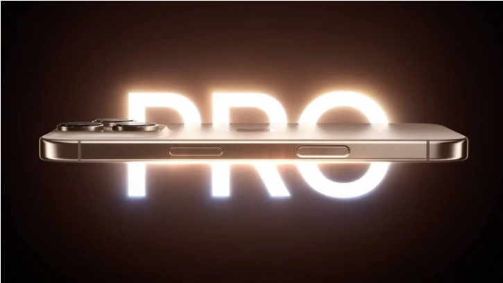 镇远苹果手机维修分享iPhone 16 Pro系列需求在预购后“低于预期” 